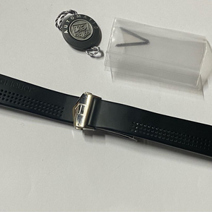 태그호이어 러버 밴드 디버클 20mm 이미지