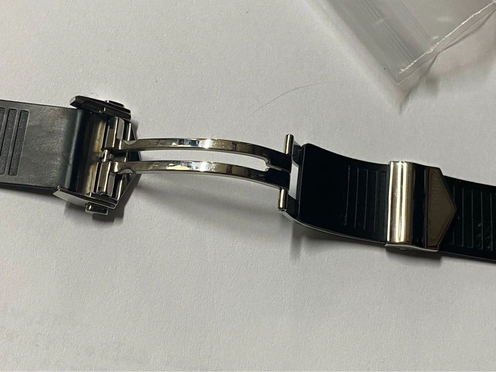 태그호이어 러버 밴드 디버클 20mm 이미지