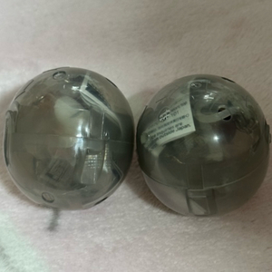 블리치 이노우에 오리히메 쿠로사키 이치고 메지루시 캡슐 가챠 피규어 키링 이미지