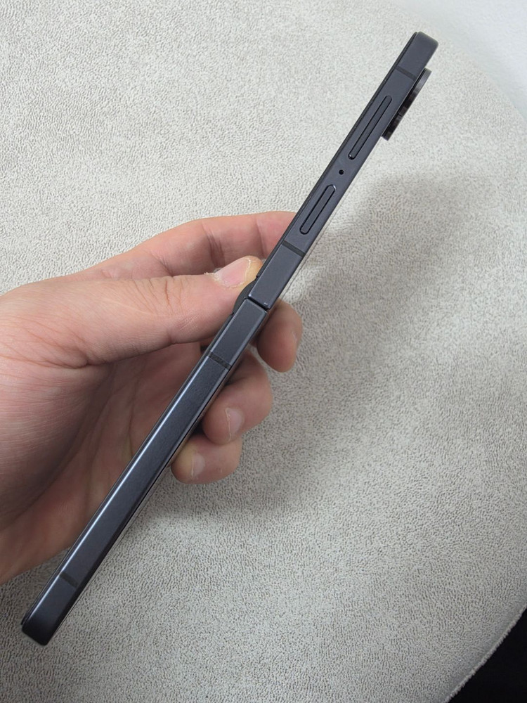 갤럭시z플립7 512_GB 판매합니다!! 이미지