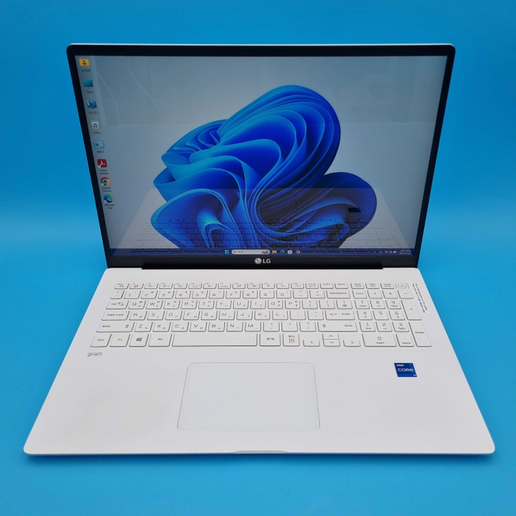 LG 17인치 대화면 그램 초고화질 i5/i7 CPU 이미지