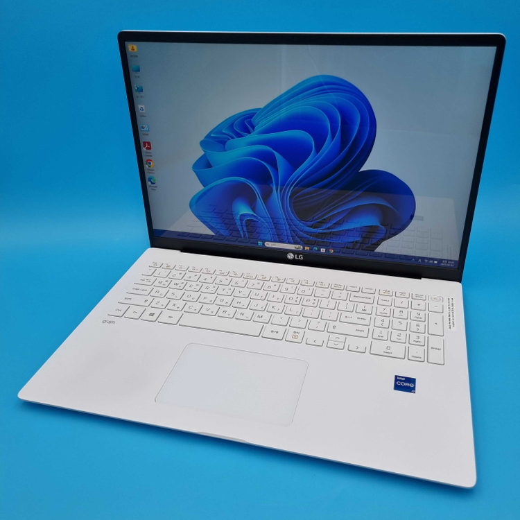 LG 17인치 대화면 그램 초고화질 i5/i7 CPU 이미지