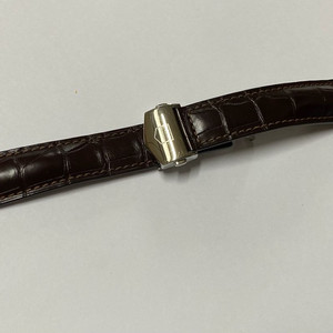 태그호이어 스트랩 디버클 22mm 이미지