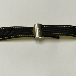 태그호이어 나토 스트랩 디버클 22mm 이미지