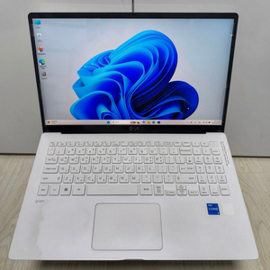 LG 그램 노트북 15인치 i5 11세대 이미지