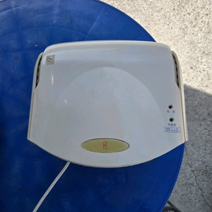 로얄 RA230 화장실 핸드드라이 손건조기 에어타올 강풍 핸드드라이어 이미지