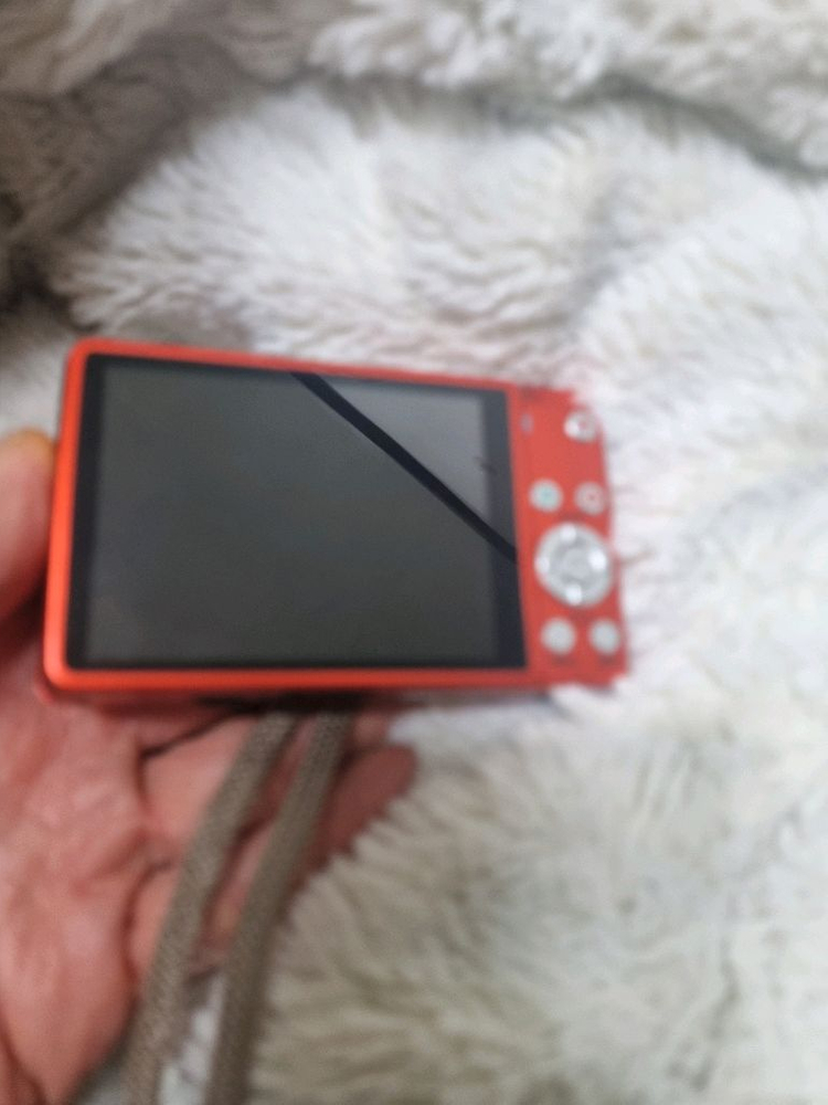 카시오 ex-z250 디지털 카메라 빈티지 디카 이미지