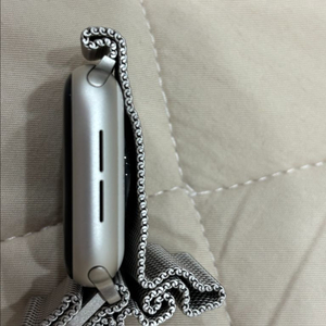 애플워치se2 스타라이트 40 판매 이미지