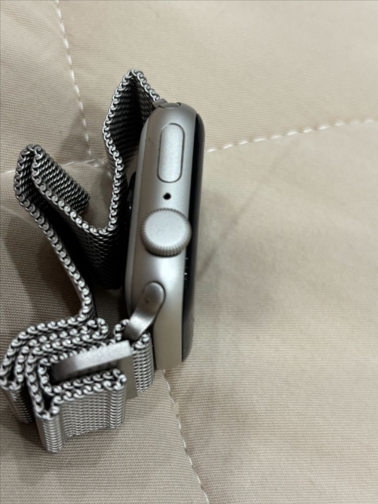 애플워치se2 스타라이트 40 판매 이미지