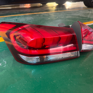 제네시스 Dh 데루등 세트 이미지