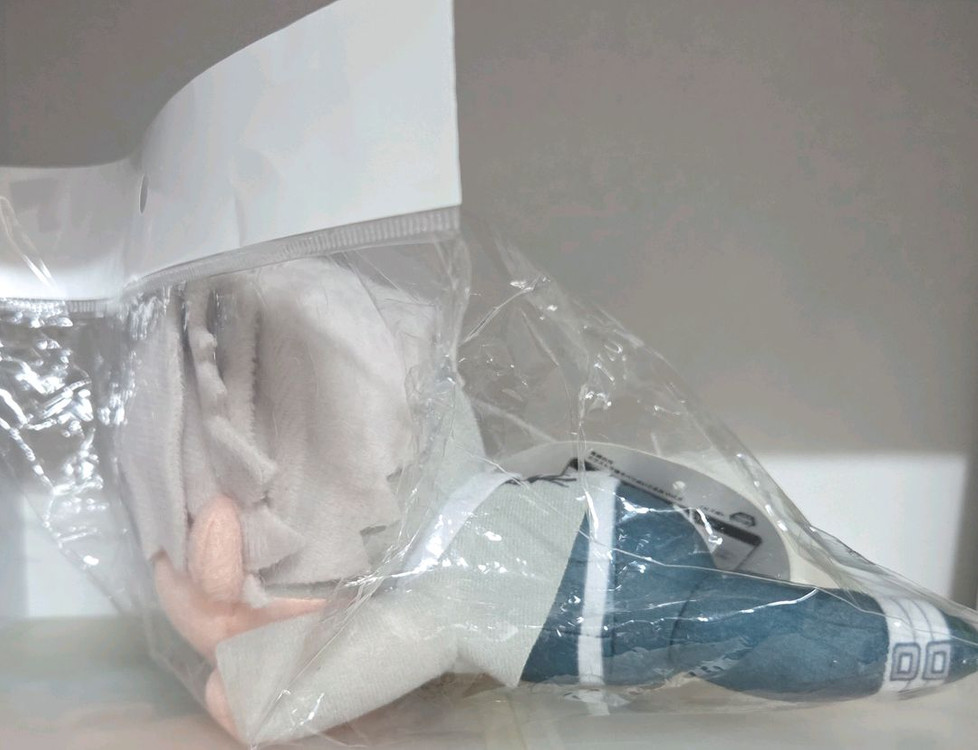 미개봉) 귀멸의칼날 사네미 누이 인형 이미지