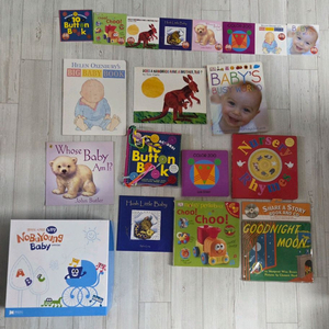 노부영 베이비 이미지