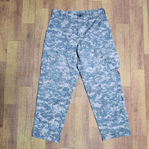 구매시덤)미군 ABU전투복팬츠(스몰레귤러31인치) 이미지