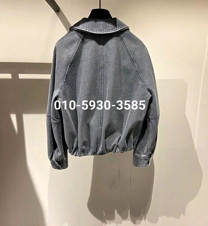 랑방 26 완판 자켓 새상품 파격가 이미지