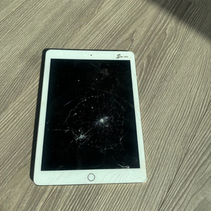 (고장/부품용) 아이패드 에어2 a1566 이미지