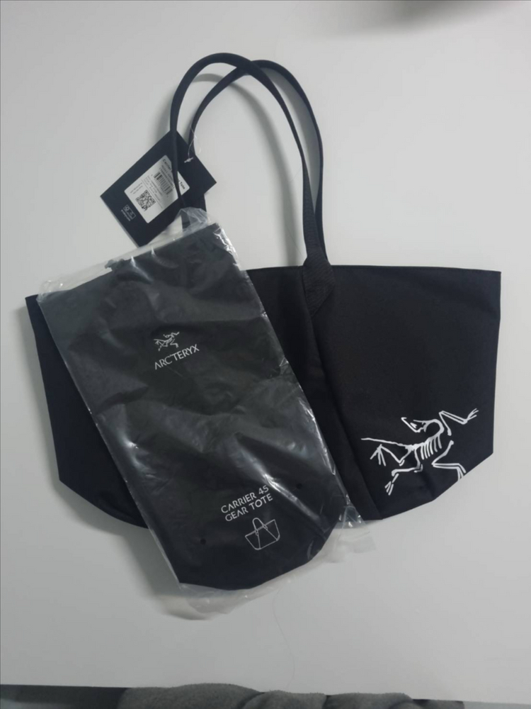 아크테릭스 캐리어45 도트 이미지