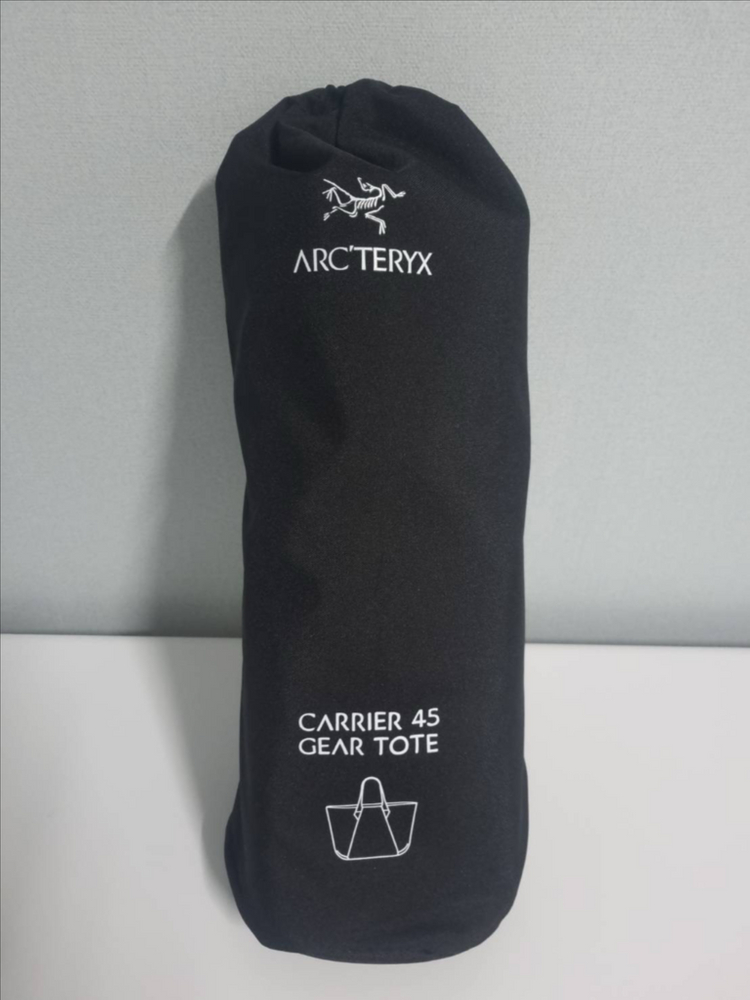 아크테릭스 캐리어45 도트 이미지