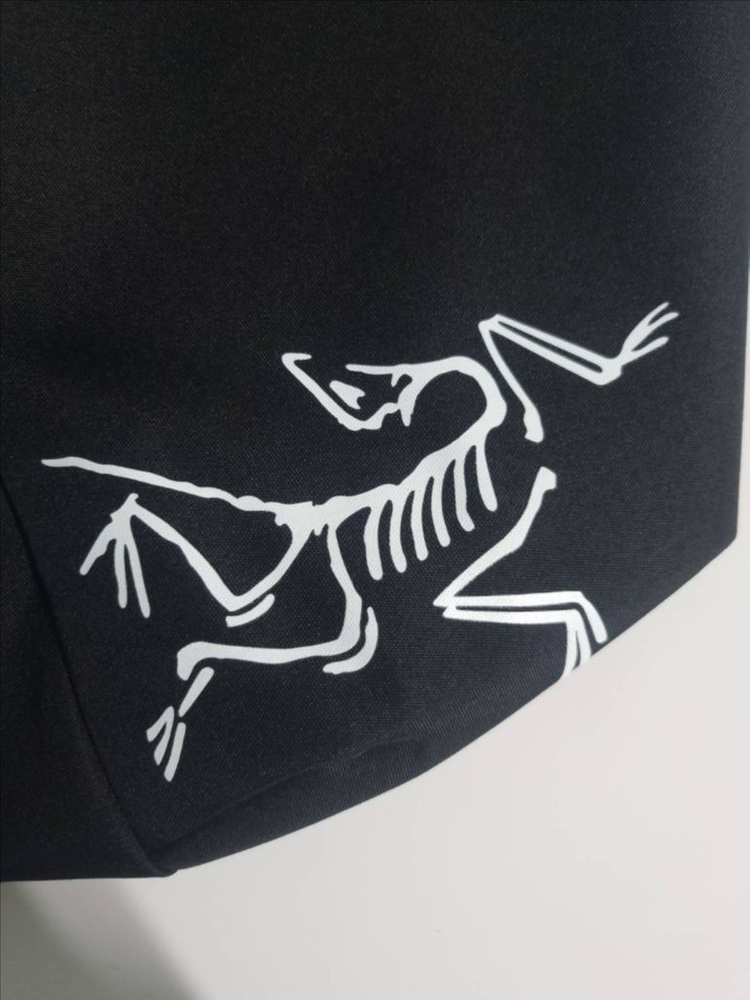 아크테릭스 캐리어45 도트 이미지