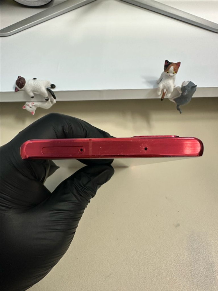 갤럭시노트20 256G 레드 A급 이미지