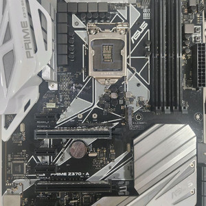 Asus prime z370 a 이미지