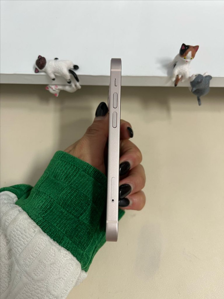 아이폰13미니 128G 핑크 SSS급! 이미지