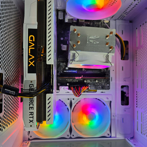 고사양 게임용 컴퓨터 본체/모니터 여러가지 최상급 처분합니다 이미지