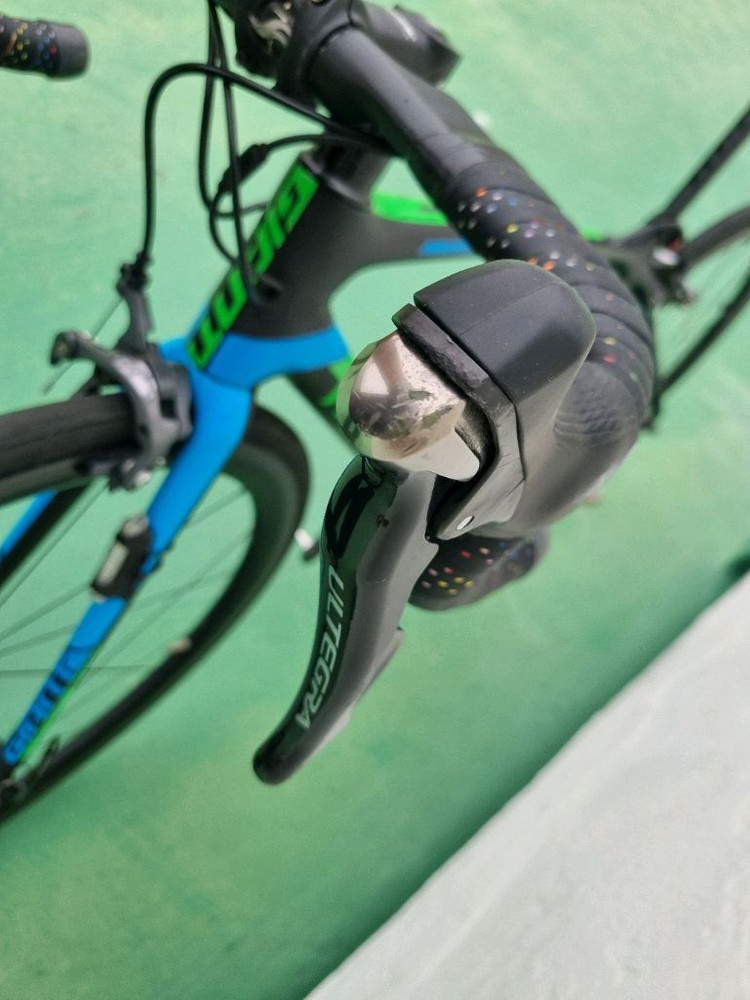 (대차X) Giant 로드 자전거 TCR Pro1 어드밴스 풀카본 울테그라 이미지