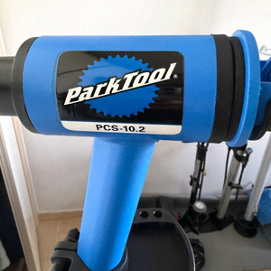 파크툴 pcs 10.2 자전거 정비대 이미지