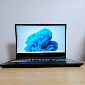 [기가바이트] 144Hz 게이밍 노트북 AORUS 5 (16GB / GTX 1650 Ti) 이미지