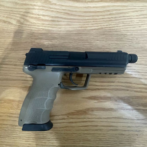 마루이 hk45 tactical 이미지