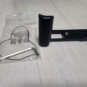 라이카 D-LUX8용 하오게 핸드그립, 알리발 케이스 이미지