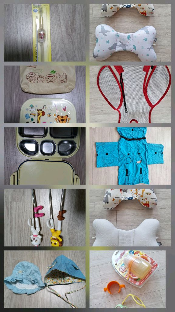 영아.유아 자녀.애플비 .유아가방. 육아용품.헬로카봇. 장난감. 보드게임.미술 만들기.문구용품.일괄 이미지