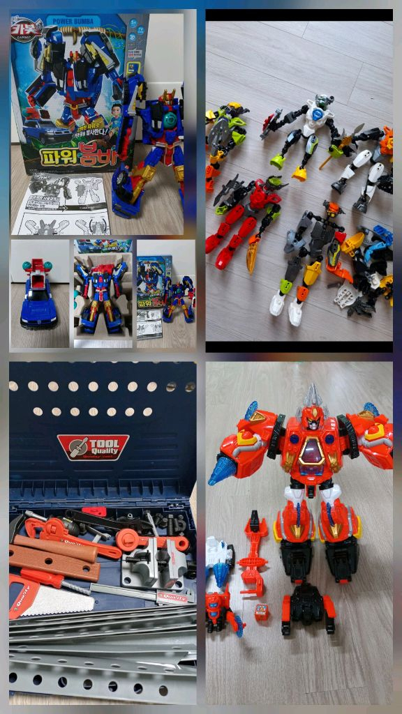 영아.유아 자녀.애플비 .유아가방. 육아용품.헬로카봇. 장난감. 보드게임.미술 만들기.문구용품.일괄 이미지