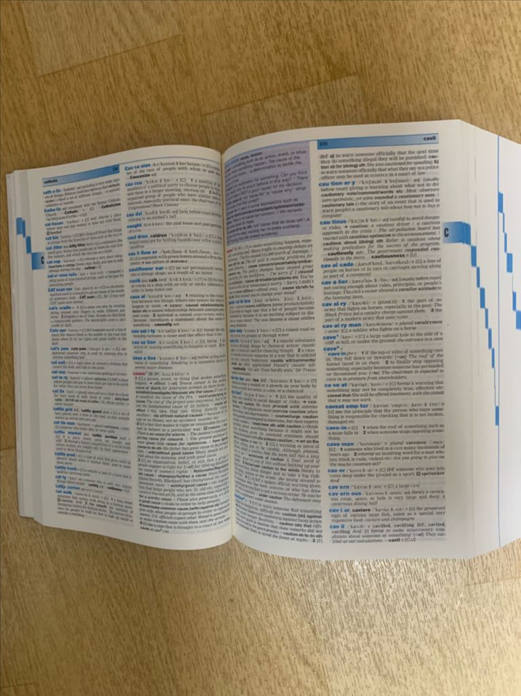 LONGMAN Dictionary of Contemporary English(CD포함) 이미지