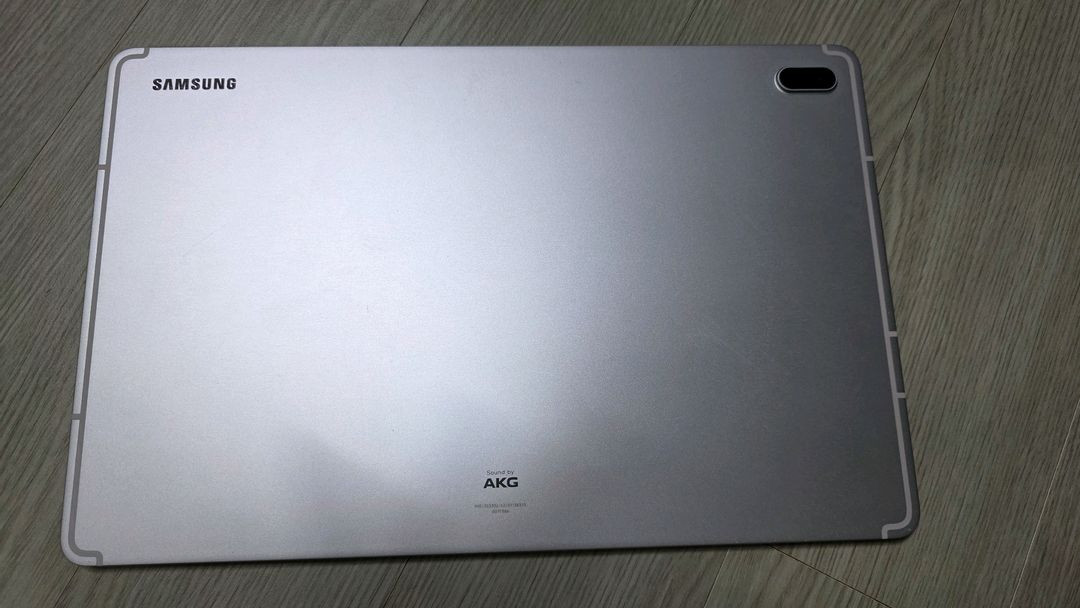 갤럭시탭s7 fe 64GB LTE 이미지
