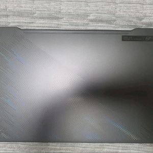 ASUS ROG Zephyrus G14 GA401QE-K4202 이미지