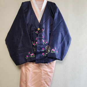 남자한복 이미지