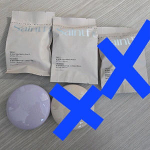 세인트프랑 스킨트리트먼트 마카롱 쿠션 이미지