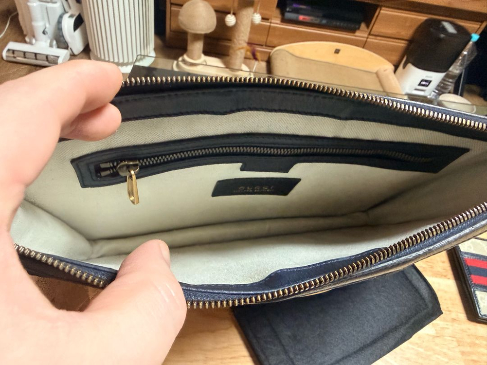 구찌 루이비통 보테가 오피디아 리미티드 한정판 코리아 익스클루시브 클러치 카드지갑 세트 이미지