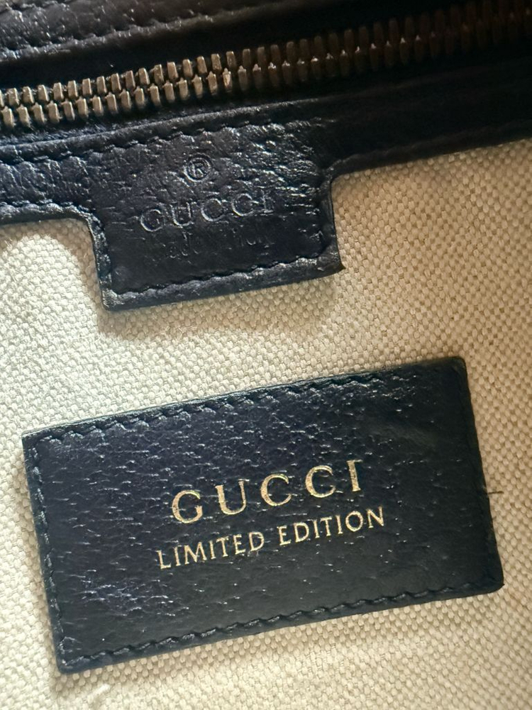 구찌 루이비통 보테가 오피디아 리미티드 한정판 코리아 익스클루시브 클러치 카드지갑 세트 이미지