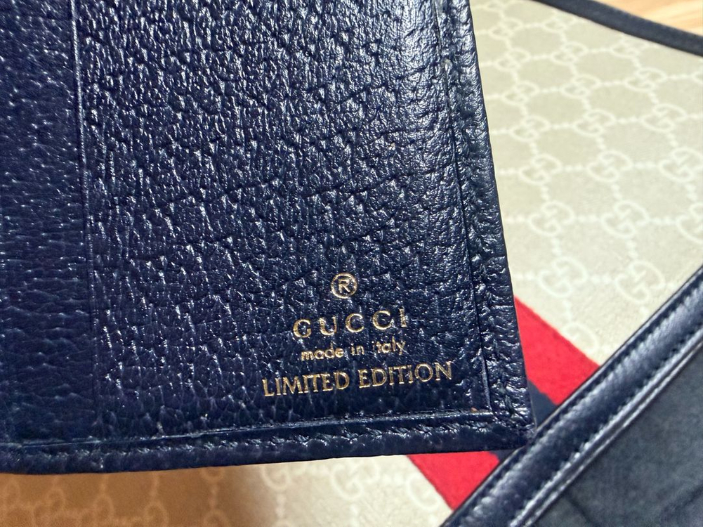 구찌 루이비통 보테가 오피디아 리미티드 한정판 코리아 익스클루시브 클러치 카드지갑 세트 이미지