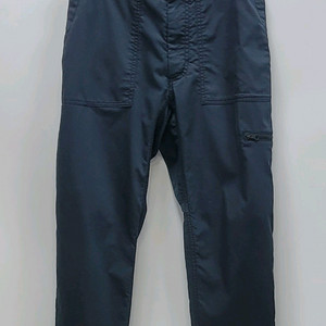 NIKE 21SS 나이키 골프 드라이핏 NGC 뒷밴딩 팬츠 / 남 S 블랙 이미지