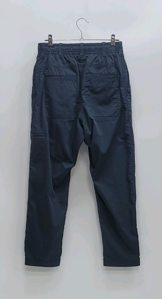 NIKE 21SS 나이키 골프 드라이핏 NGC 뒷밴딩 팬츠 / 남 S 블랙 이미지