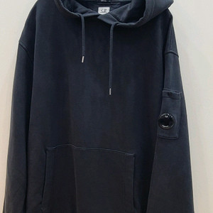 CP컴퍼니 24FW 후드티 블랙 110~이상 이미지