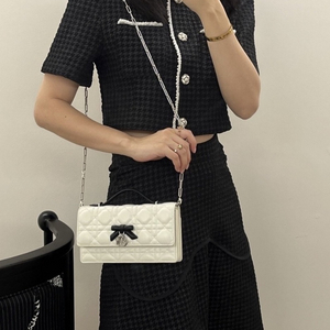 디올백 크로스가능 이미지