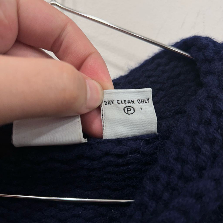 아르마니 익스체인지 래글런 후드 니트집업 이미지