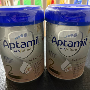 압타밀 프로푸트라 2단계 이미지