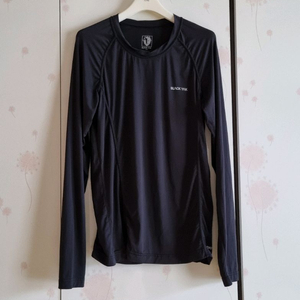 블랙야크 POWER STRETCH 티셔츠 이미지