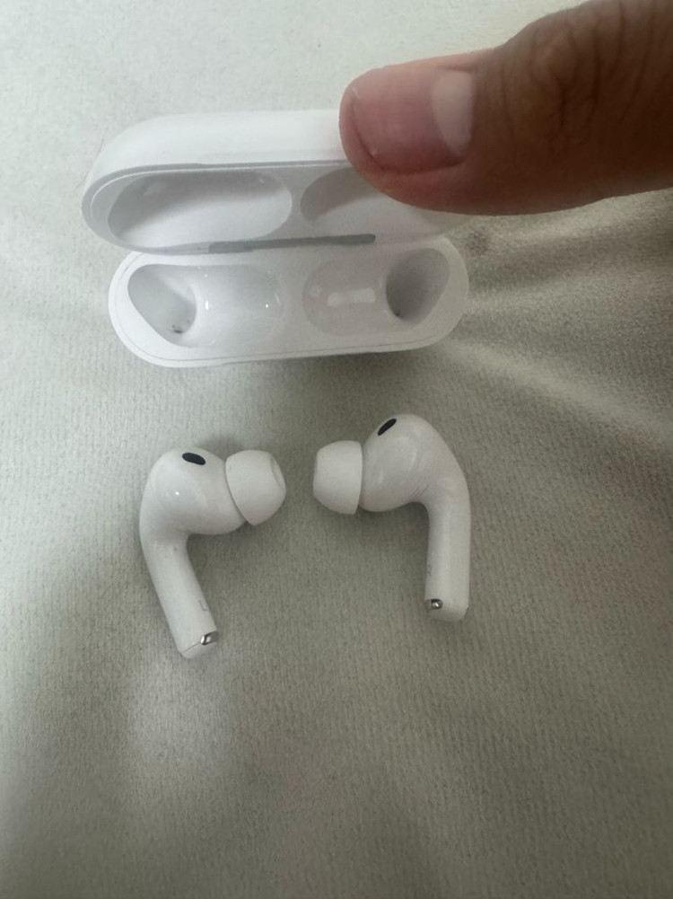 에어팟 프로3 풀박스 새상품급 쿨거27 이미지