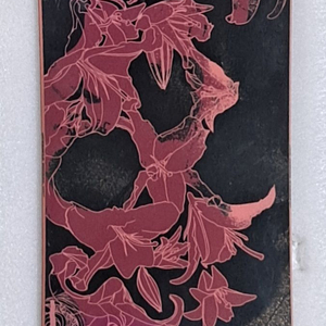 555 스노우보드 (Calavera Triple Nickel 555 SnowBoard) 이미지